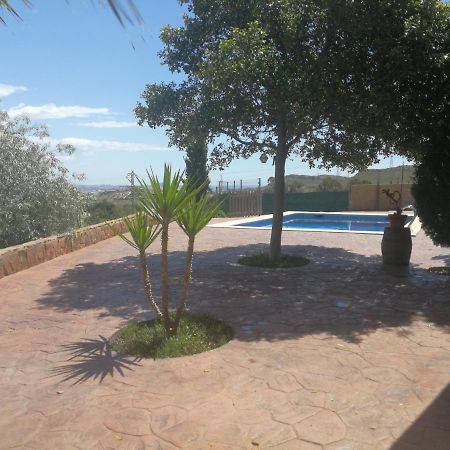 Finca San Diego, Villa Entera Para Ti Vallonga 外观 照片