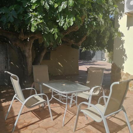 Finca San Diego, Villa Entera Para Ti Vallonga 外观 照片