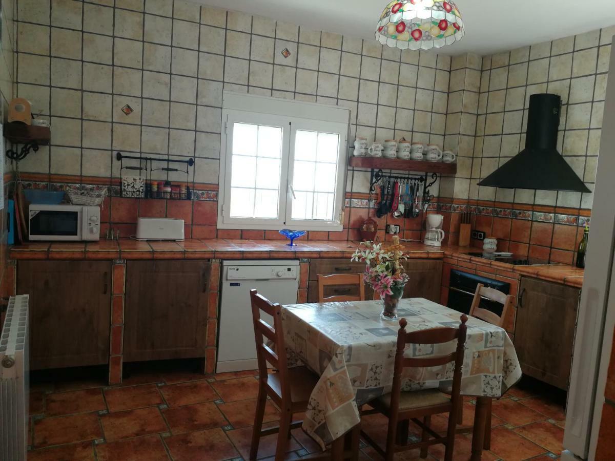 Finca San Diego, Villa Entera Para Ti Vallonga 外观 照片