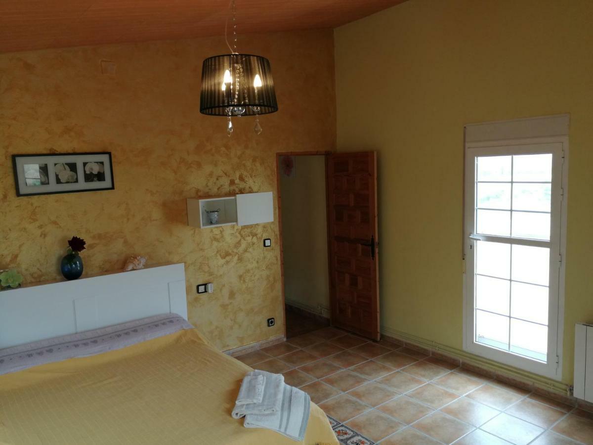 Finca San Diego, Villa Entera Para Ti Vallonga 外观 照片