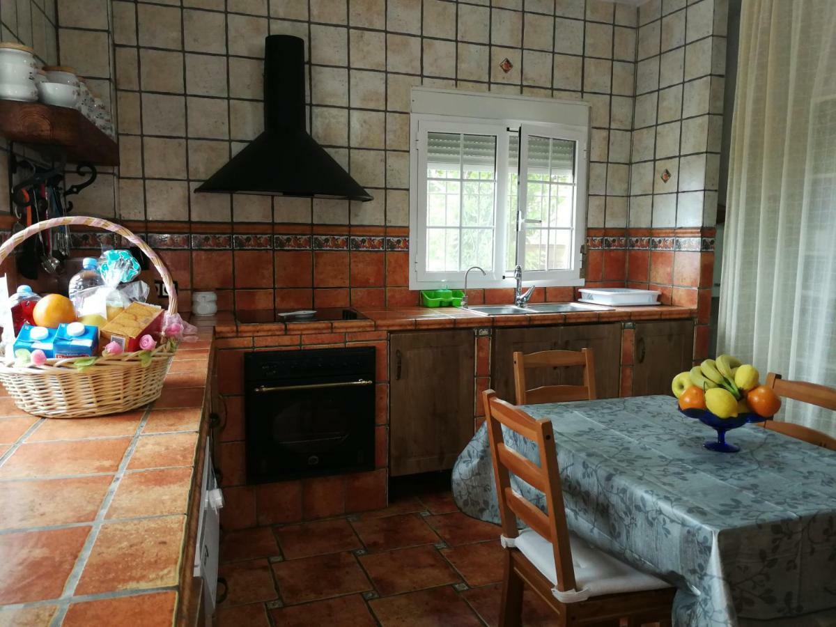 Finca San Diego, Villa Entera Para Ti Vallonga 外观 照片