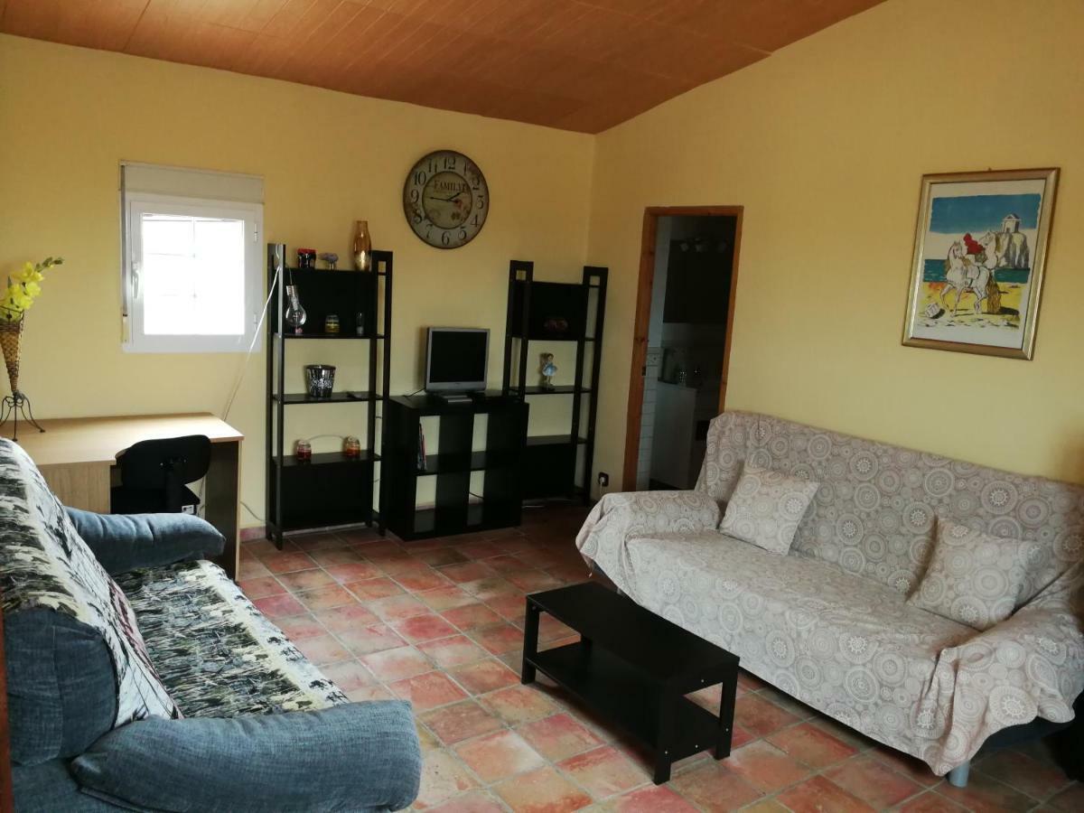 Finca San Diego, Villa Entera Para Ti Vallonga 外观 照片