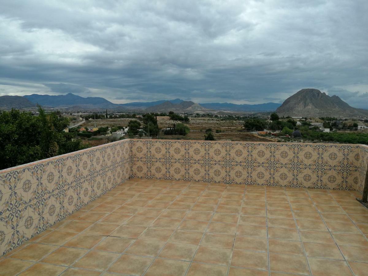 Finca San Diego, Villa Entera Para Ti Vallonga 外观 照片
