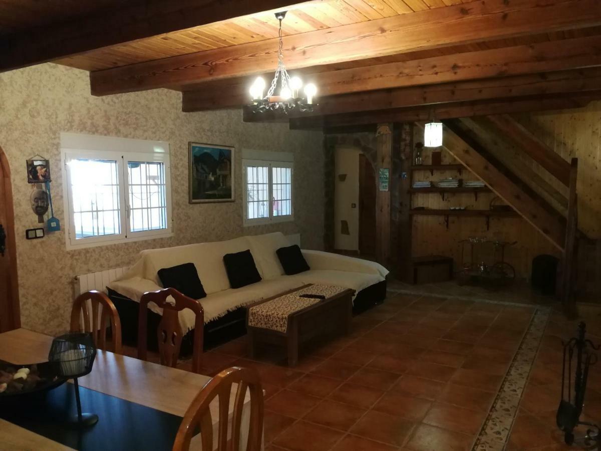 Finca San Diego, Villa Entera Para Ti Vallonga 外观 照片