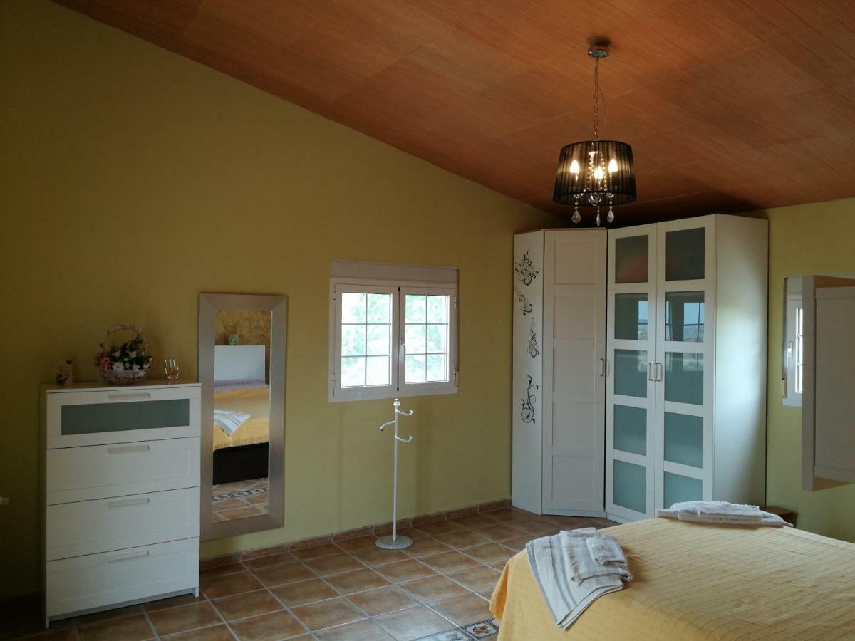 Finca San Diego, Villa Entera Para Ti Vallonga 外观 照片
