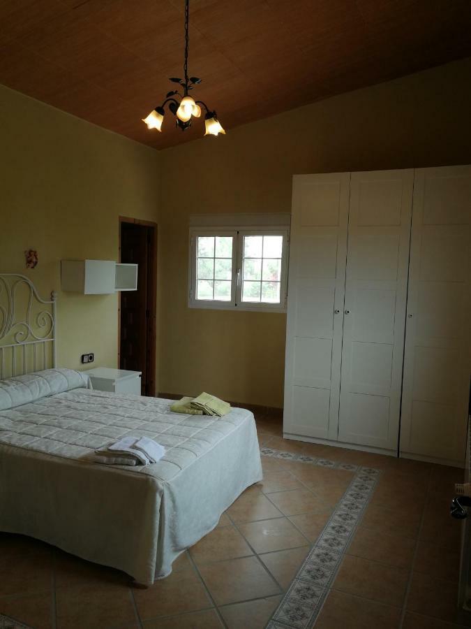Finca San Diego, Villa Entera Para Ti Vallonga 外观 照片
