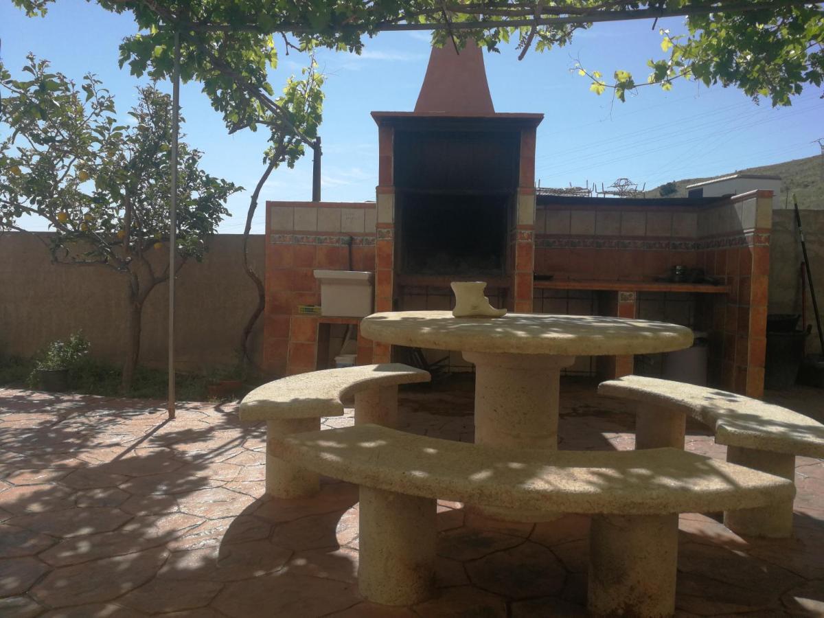 Finca San Diego, Villa Entera Para Ti Vallonga 外观 照片