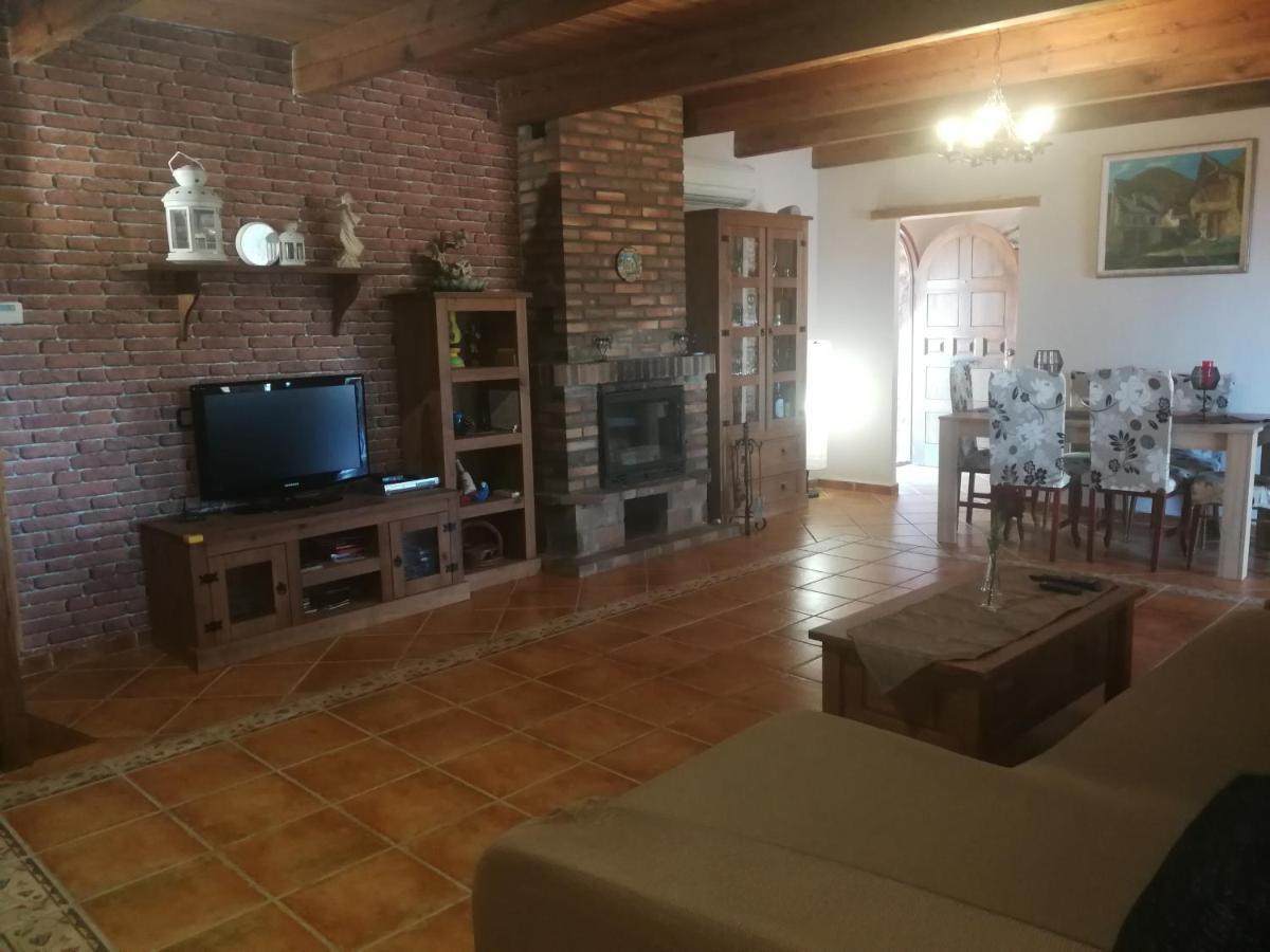 Finca San Diego, Villa Entera Para Ti Vallonga 外观 照片