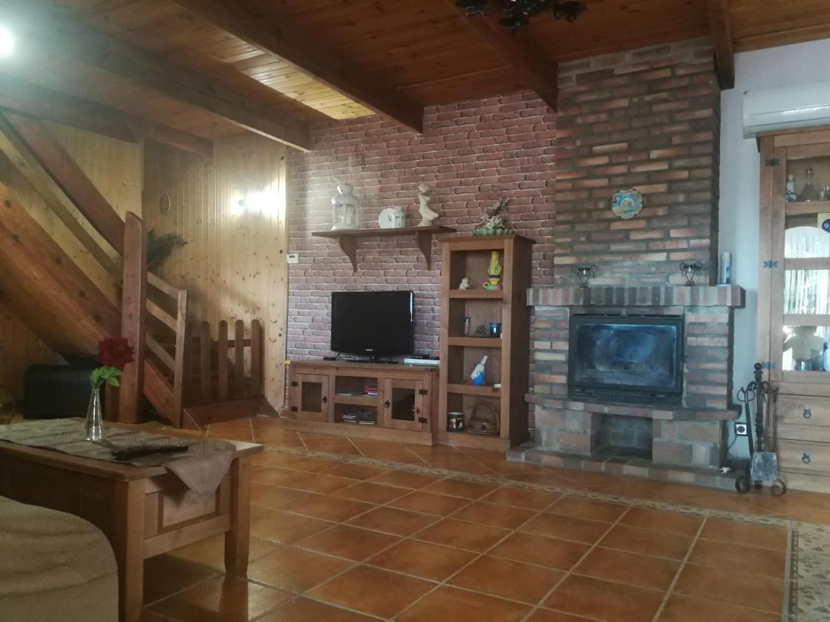 Finca San Diego, Villa Entera Para Ti Vallonga 外观 照片
